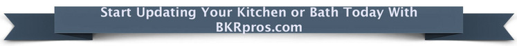 bkr pros kitchen bathroom seal of approval