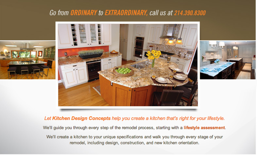 kitchen design examples 